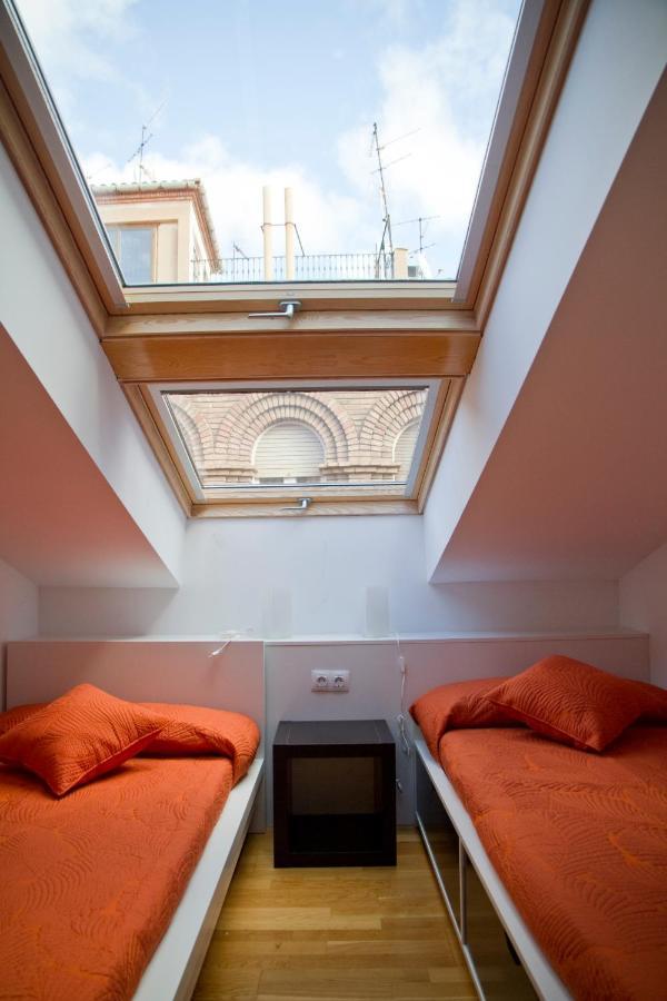Apartamentos Turisticos Torico Amantes Teruel Exterior photo