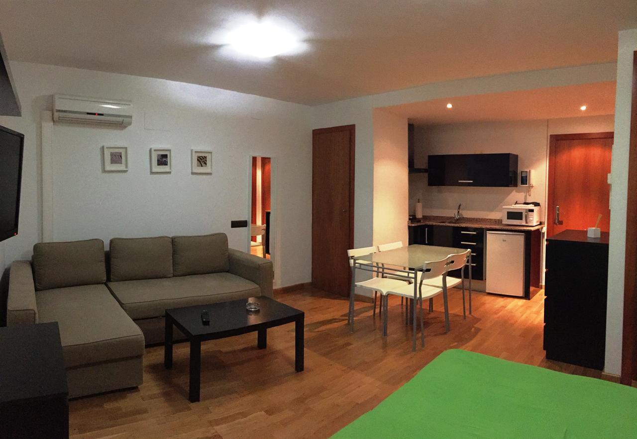 Apartamentos Turisticos Torico Amantes Teruel Exterior photo